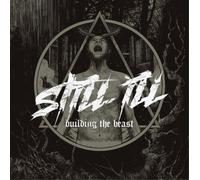 Still Ill Building the Beast (Vinyl LP) 12" Album