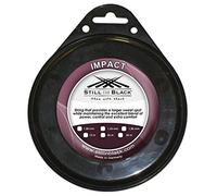 Still in Black Impact - Corda da Tennis