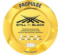 Still in Black Propulse Rotondo Blu, Corda Unisex-Adulto, 12 m