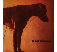 Still In Love Recovery Language (Vinyl LP) 12" Album