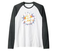 Still in My Pop Punk Phase Appassionato di Nostalgia Emo - Maglia con Maniche Raglan