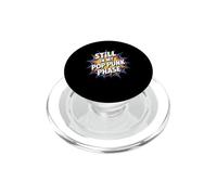 Still In My Pop Punk Phase Appassionato di nostalgia emo - PopSockets PopGrip per MagSafe