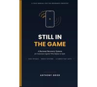 Still In The Game: A Burnout Recovery System for Insurance Agents Who Refuse to Quit