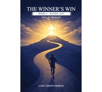 Still In The Race: Book One: Daniel Ayo