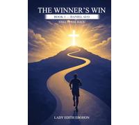 Still In The Race: Book One: Daniel Ayo