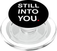 Still into you PopSockets PopGrip per MagSafe