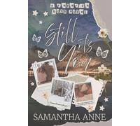 Still It's You: A Rockstar Romance