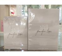 Jennifer Lopez Still eau de parfum per donna 50 ml
