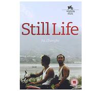 Still Life [2006] [DVD] [Edizione: Regno Unito]
