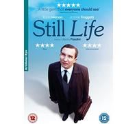 Still Life (2013) [ Origine UK, Nessuna Lingua Italiana ]
