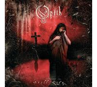 Opeth Still Life (Vinyl LP) 25th Anniversary 12" Album Coloured Vinyl