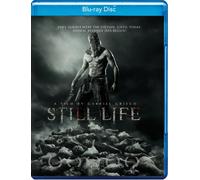 Still Life (Blu-ray) Mercedes Oviedo Luz Cipriota Veronica Pelaccini