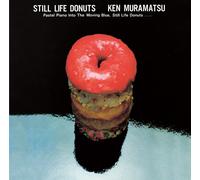 Still Life Donuts (Vinyl LP)