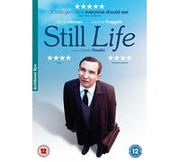 Still Life [DVD] [Edizione: Regno Unito]