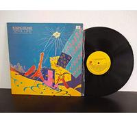STILL LIFE LP (VINYL) UK ROLLING STONES 1982