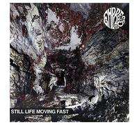 still life moving fast