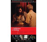 Still Life / Outing ( Stillleben ) (DVD) Anja Plaschg Daniela Golpashin