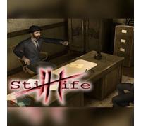 Still Life (PC) Steam Key - GLOBAL