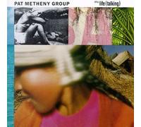 Still Life (Talking) by Pat Metheny Group