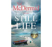Still Life: The heart-pounding number one bestseller that will have you gripped