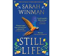 Still Life: The instant Sunday Times bestseller and BBC Between the Covers Book Club pick