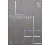 Still Life When we stayed home - works in isolation (Copertina rigida)