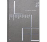 Still Life When we stayed home - works in isolation (Copertina rigida)