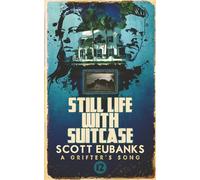 Still Life With Suitcase