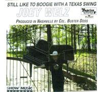 Still Like to Boogie With a Te