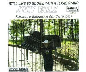 Still Like to Boogie With a Te