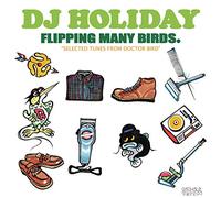 Still Listening to Ariwa Tunes from my girlfriend's console stereo