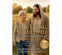 Still Living, Still Loved: 90-Day Devotional: 7