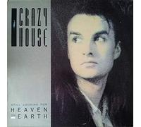 STILL LOOKING FOR HEAVEN ON EARTH LP (VINYL ALBUM) US CHRYSALIS 1988