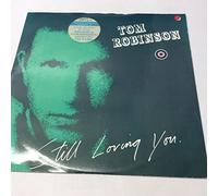 Still Loving You