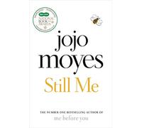 Still Me: Discover the love story that captured 21 million hearts