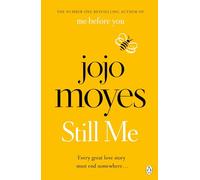 Still Me: Discover the love story that captured 21 million hearts