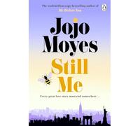 Still Me: Discover the love story that captured 21 million hearts