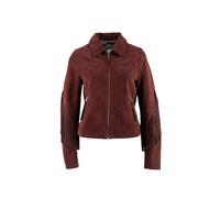 still Nordic Giacca di mezza stagione 'Janis' bordeaux Donna still Nordic XL