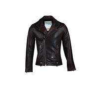still Nordic Giacca di mezza stagione 'Owen' marrone scuro Uomo still Nordic L