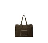 still Nordic Shopper cachi / bianco Donna still Nordic One Size