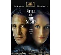 Still Of The Night by Meryl Streep