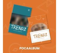 still on my way (3rd single album)(poca album)