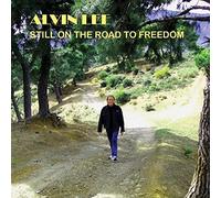 Alvin Lee Still On The Road To Freedom (CD)