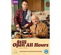 Still Open all Hours - Series 3 [Edizione: Regno Unito]