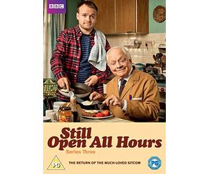 Still Open all Hours - Series 3 [Edizione: Regno Unito]