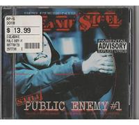 Still Public Enemy #1