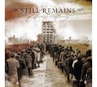 Still Remains - Of Love and Lunacy (20th Anniversary Jungle Swirl Vinyl)