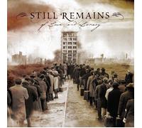 Still Remains Of Love and Lunacy (20th Anniversary Jungle (Vinyl LP)