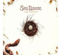 Still Remains The Serpent (CD) Album