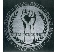Still Rings True - Rebel Music - Red Vinyl